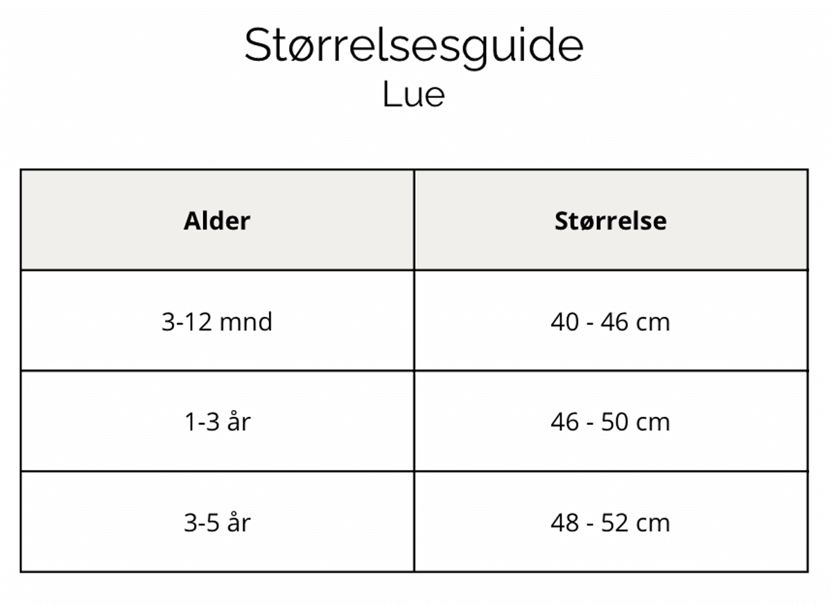 Knit frill lue - dusty rose