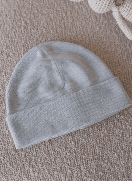 Hovedbilde First babylue - blue whisper