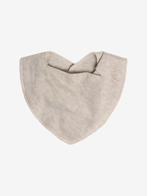 Hovedbilde PIPPI smekke - Light taupe