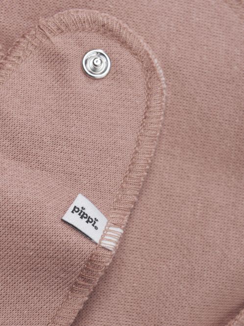 Hovedbilde PIPPI smekke - New rose