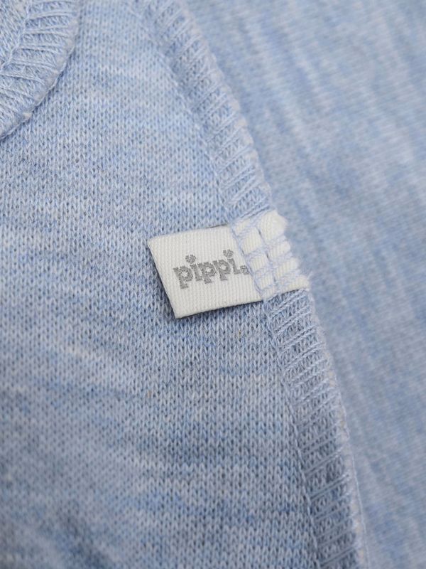PIPPI smekke - Blue fog