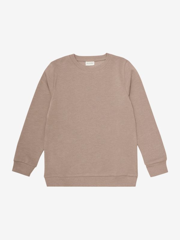 Minymo joggedress barn - fossil