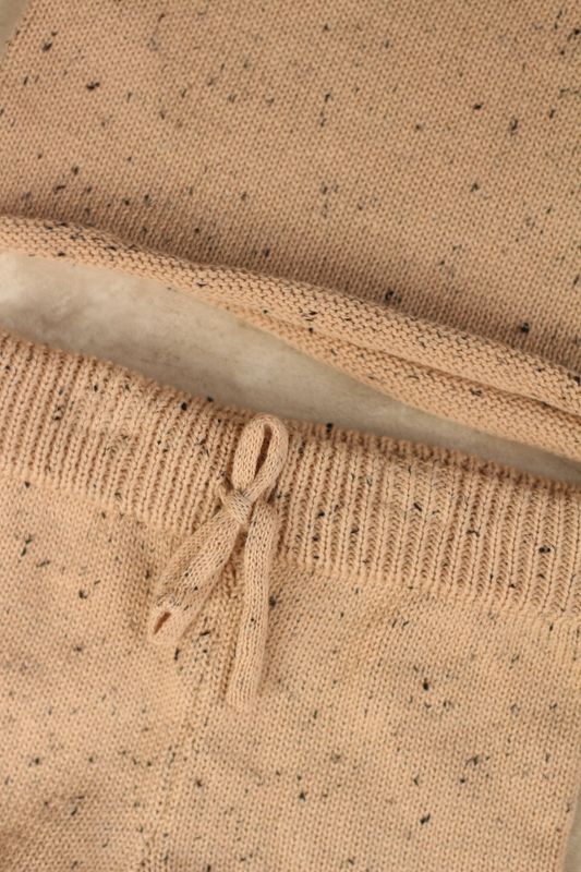 Loop sommersett - beige pebble