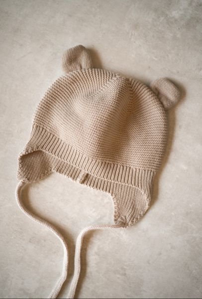 Hovedbilde Little Teddy lue