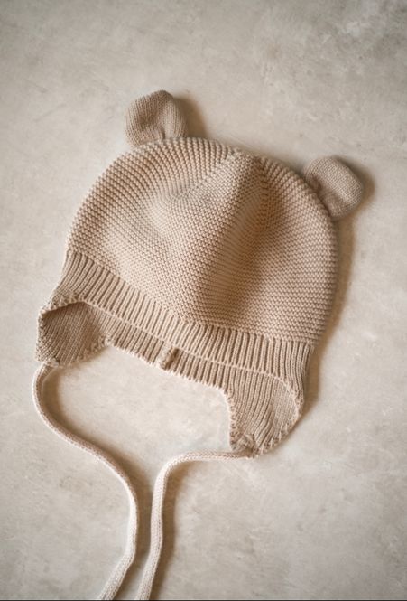 Hovedbilde Little Teddy lue