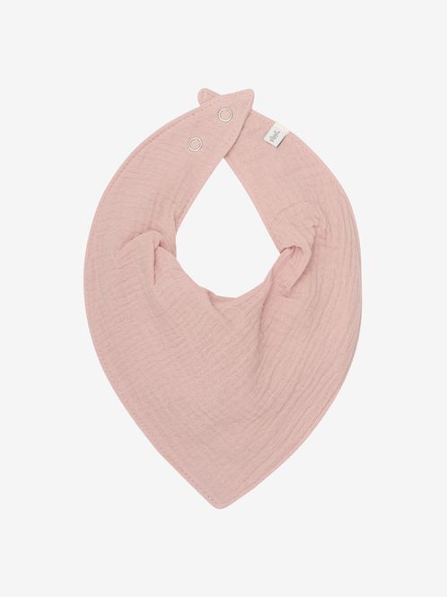 Hovedbilde PIPPI musselinsmekke - Rose tan