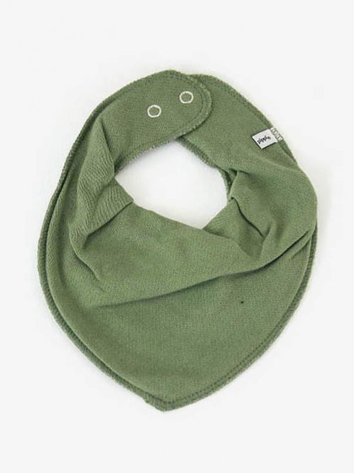 Hovedbilde PIPPI smekke - Dry green