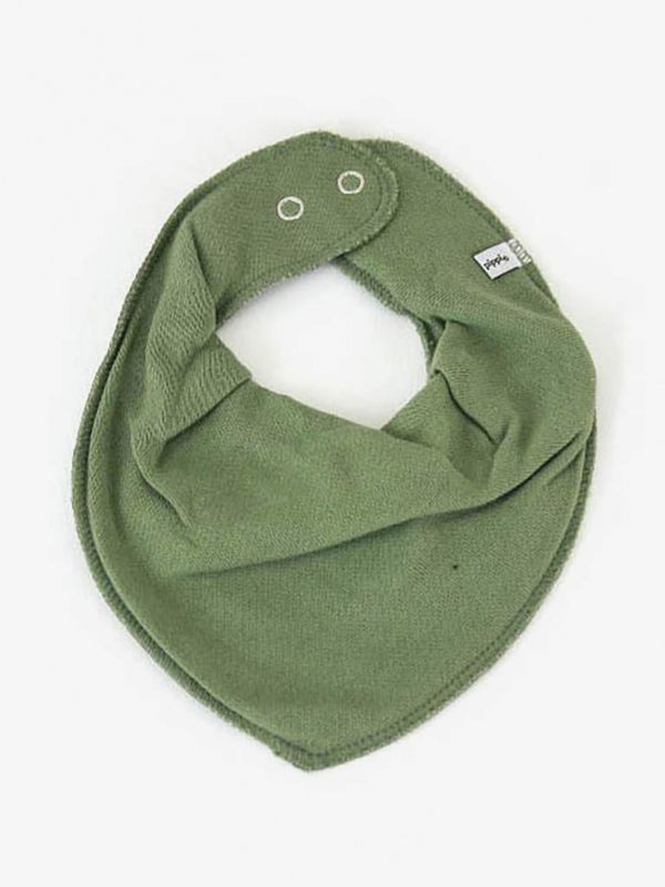 PIPPI smekke - Dry green
